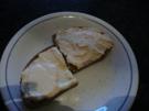 Lachsaufstrich - Rezept