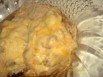 Geschnetzeltes Überbacken - Rezept - Bild Nr. 3