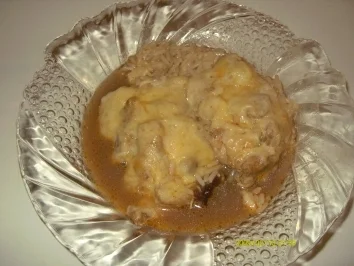 Geschnetzeltes Überbacken - Rezept - Bild Nr. 4