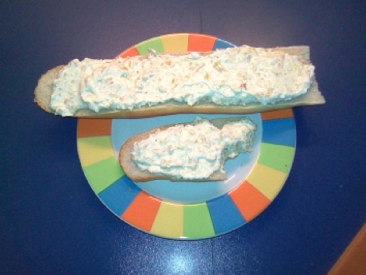 Peperoni auf's Brot - Rezept - Bild Nr. 3
