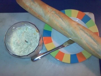 Peperoni auf's Brot - Rezept - Bild Nr. 6