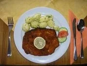 Wiener Schnitzel - Rezept