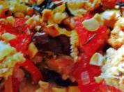 Ratatouille Gratin - Rezept