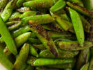 "BEILAGE" Zuckerschoten - Rezept - Bild Nr. 2