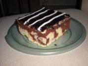Donauwelle - Rezept