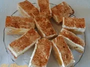 Fantaschintten - Rezept