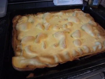 Huckelkuchen - Rezept - Bild Nr. 2