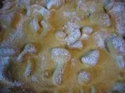 Huckelkuchen - Rezept