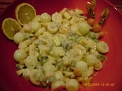 Vitaminstoss für den Frühling - Rezept