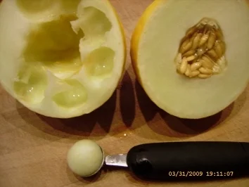 Rezept: Vitaminstoss für den Frühling Bild Nr. 2 Vitaminstoss für den Frühling - Rezept - Bild Nr. 2