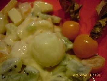 Rezept: Vitaminstoss für den Frühling Bild Nr. 10 Vitaminstoss für den Frühling - Rezept - Bild Nr. 10