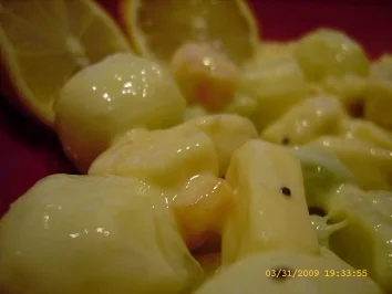 Rezept: Vitaminstoss für den Frühling Bild Nr. 11 Vitaminstoss für den Frühling - Rezept - Bild Nr. 11