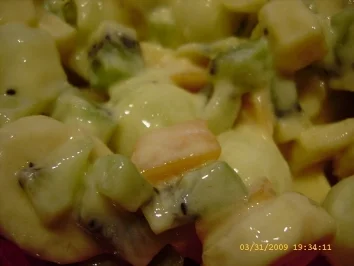 Rezept: Vitaminstoss für den Frühling Bild Nr. 12 Vitaminstoss für den Frühling - Rezept - Bild Nr. 12