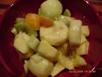 Rezept: Vitaminstoss für den Frühling Bild Nr. 14 Vitaminstoss für den Frühling - Rezept - Bild Nr. 14