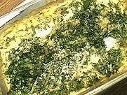 Rezept: Pannfisch-Auflauf Pannfisch-Auflauf - Rezept