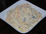 Annis Eiersalat - Rezept