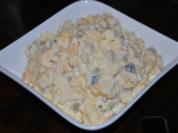 Annis Eiersalat - Rezept