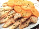 Rezept: fisch seezunge mit orangen fisch seezunge mit orangen - Rezept