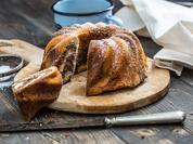 Marmorkuchen - Rezept - Bild Nr. 2