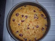 Omas Kirschplotzer - Rezept