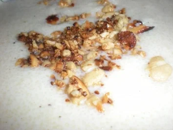 Seelentröster-Frühstück - Rezept