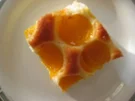 Marillenkuchen - der einfachste Kuchen der Welt - Rezept