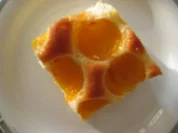 Marillenkuchen - der einfachste Kuchen der Welt - Rezept