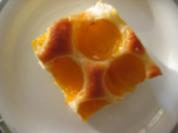 Marillenkuchen - der einfachste Kuchen der Welt - Rezept