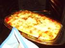 Gemüse Lasagne - Rezept