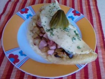 Bauernschmaus - Rezept