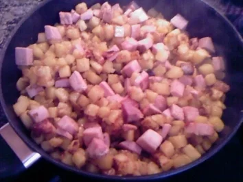 Bauernschmaus - Rezept - Bild Nr. 2