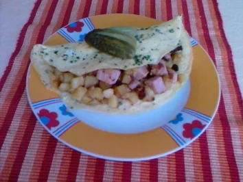 Bauernschmaus - Rezept - Bild Nr. 4