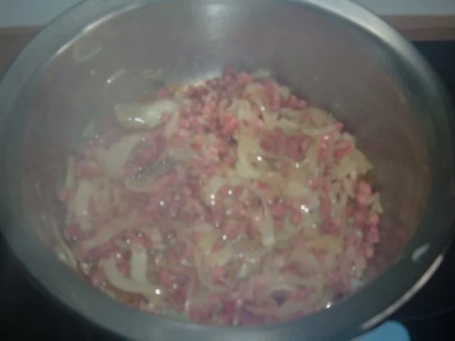 Gemüse : Schmorgurken - Rezept - Bild Nr. 4