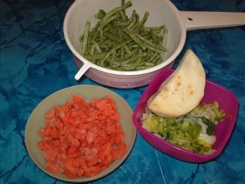 Rezept: Tortellini-Eintopf Bild Nr. 3 Tortellini-Eintopf - Rezept - Bild Nr. 3