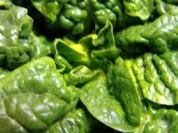 Ofenspinat á Koula - Rezept