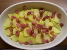 Rezept: Majorankartoffeln Majorankartoffeln - Rezept
