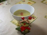 Brennnesselsuppe - Rezept - Bild Nr. 5