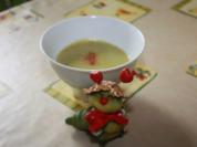 Brennnesselsuppe - Rezept - Bild Nr. 5