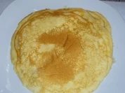 Kikis Pfannkuchen Grundrezept - Rezept