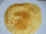 Kikis Pfannkuchen Grundrezept - Rezept