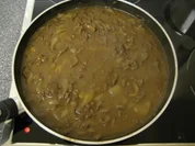 Rindfleisch mit Zwiebeln chinesisch - Rezept