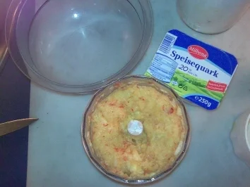 Apfel-Quark - Rezept - Bild Nr. 4