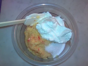 Apfel-Quark - Rezept - Bild Nr. 5