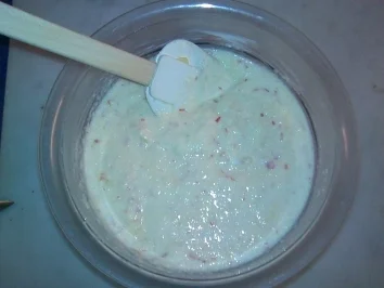 Apfel-Quark - Rezept - Bild Nr. 6