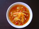 Leckere Abnehmsuppe - Rezept