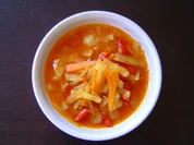 Leckere Abnehmsuppe - Rezept