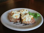 Filetkrüstchen - Rezept