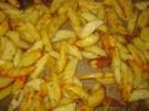 Ofenkartoffeln - Rezept