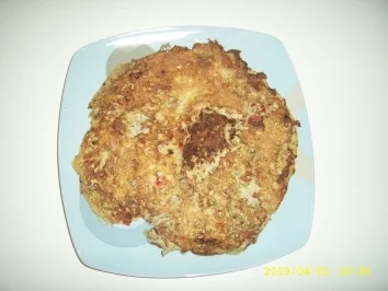 RumFort - Omelett - Rezept