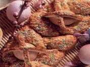 dessert frohe osternzopf - Rezept